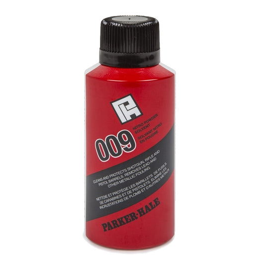 Parker Hale 009 Nitro Solvent Aerosol 150ml
