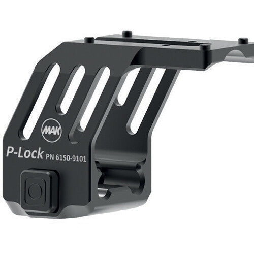 MAK P-Lock, Gen 5