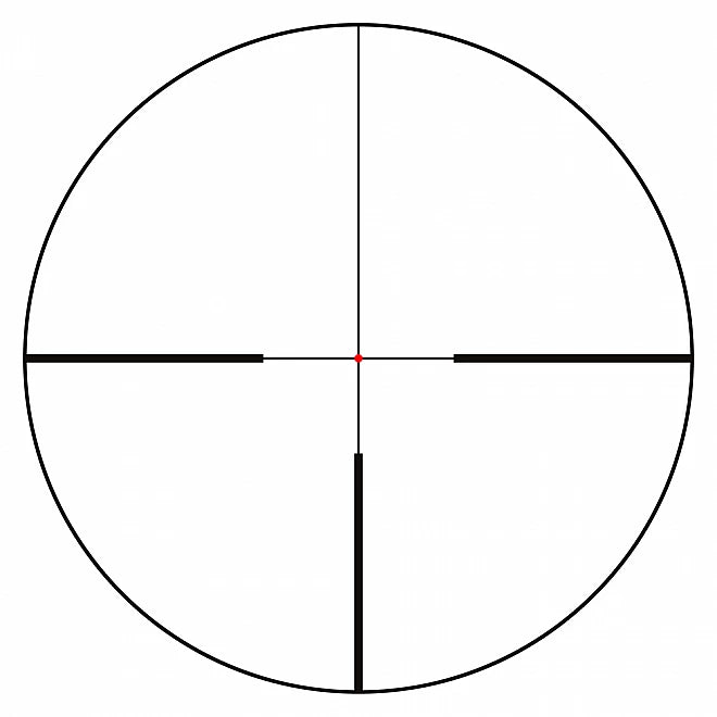 GPO Spectra 6X 2-12x50i G4i