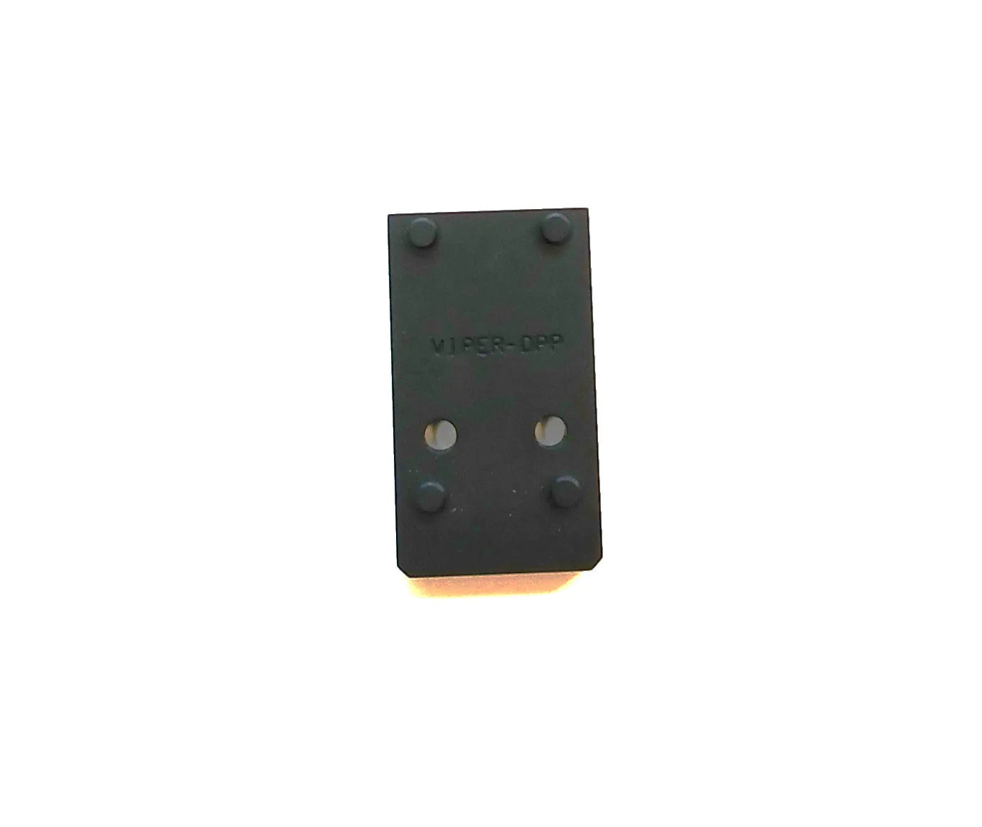 Vortex Viper DPP Red Dot Adapter Plate