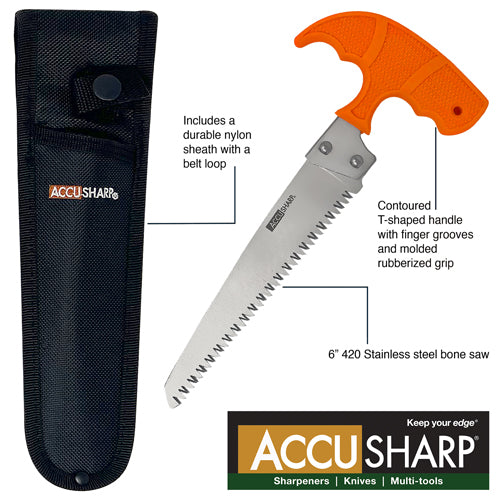 AccuSharp Bone Saw