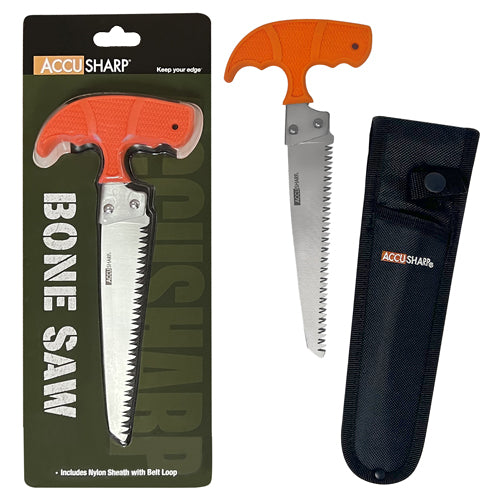AccuSharp Bone Saw