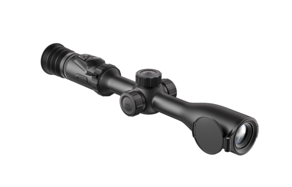 HIKMICRO Alpex Pro A50P Digital Day & Night Vision Scope