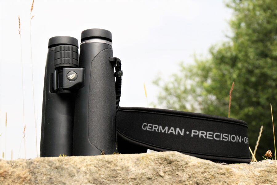GPO Passion 8X42 HD