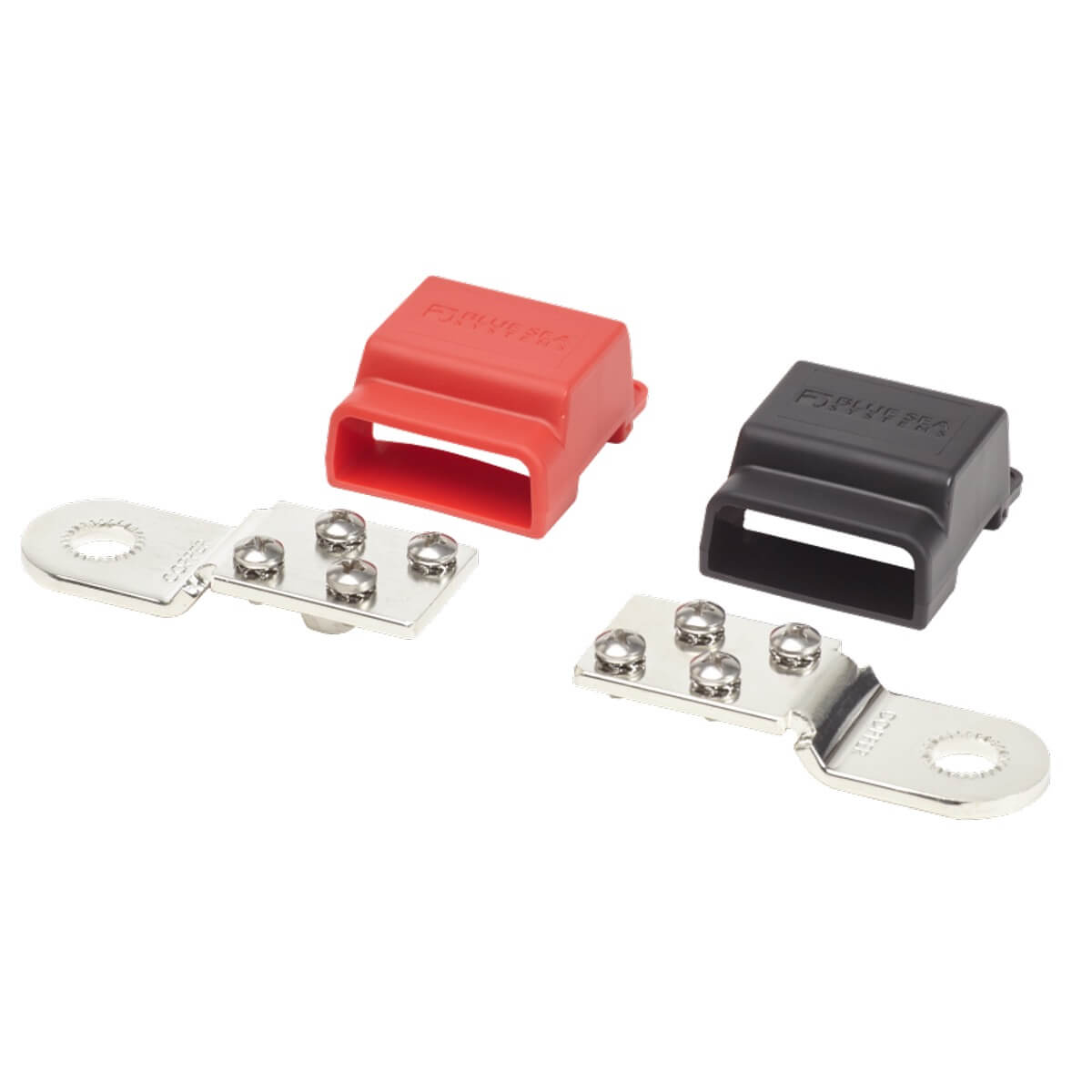 Battery Terminal Mount BusBars