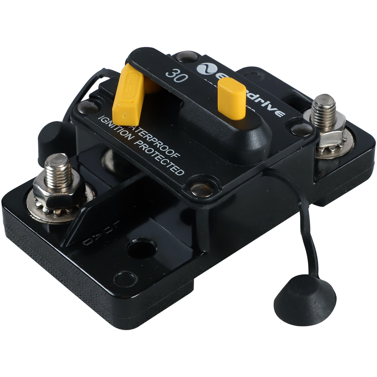 Enerdrive 285-Series Circuit Breakers