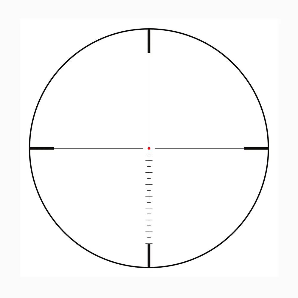GPO Spectra 4X 4-16X50i G4i Drop
