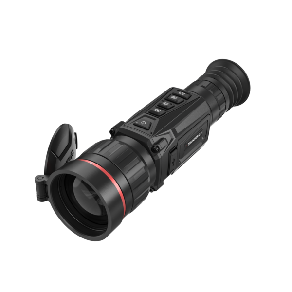 HIKMICRO Thunder 2.0 TQ60Z Thermal Scope