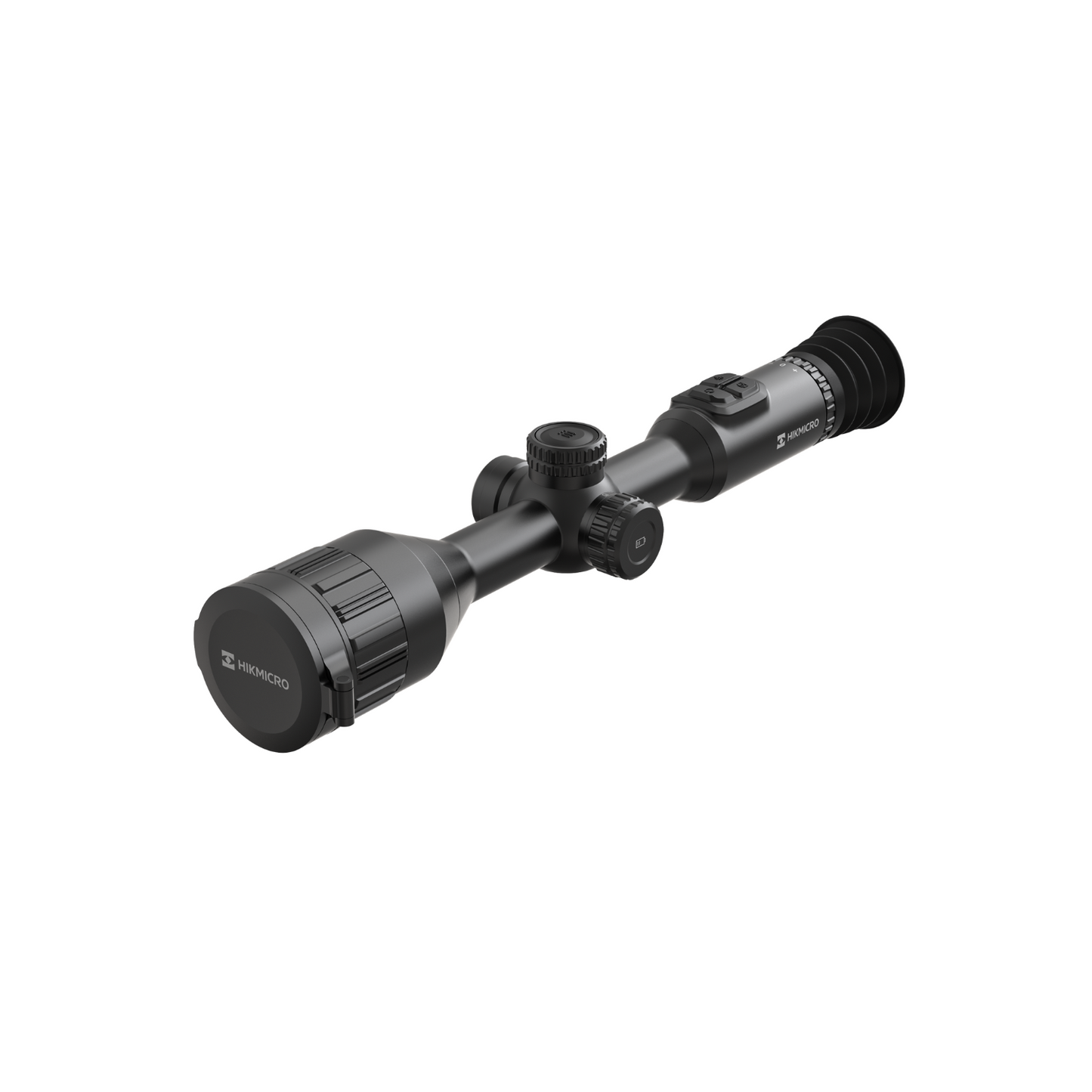 HIKMICRO Stellar SQ50L 3.0 thermal scope 640x512 resolution for fox and pig hunting Australia