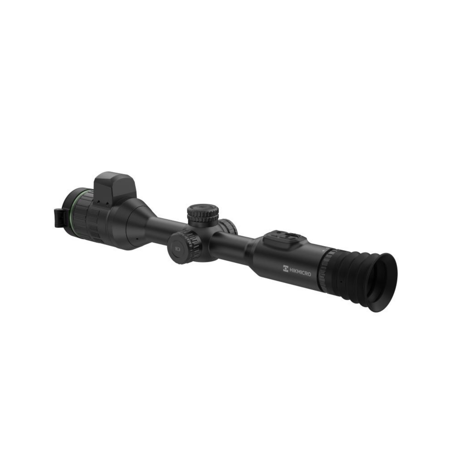 HIKMICRO Alpex LRF 4K night vision scope laser rangefinder digital hunting Australia