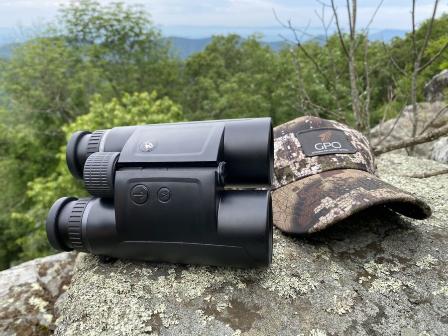 GPO RangeGuide 2800 8X50