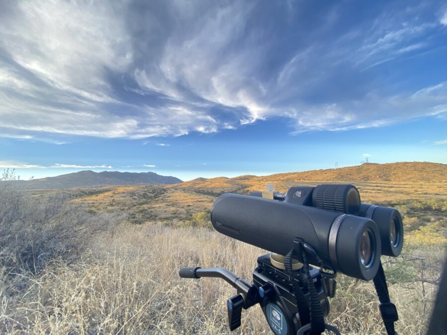GPO Passion 12.5X50 HD