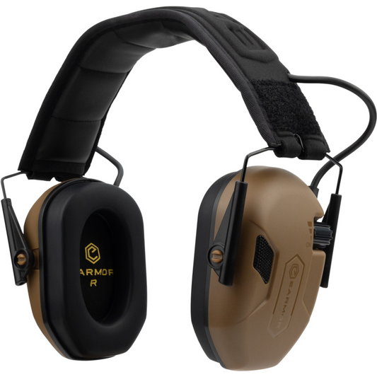 Earmor M300A Electronic Earmuffs