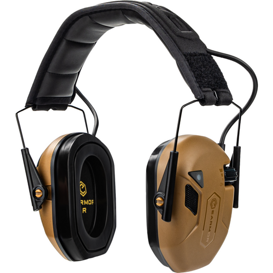 Earmor M300T Electronic Earmuffs