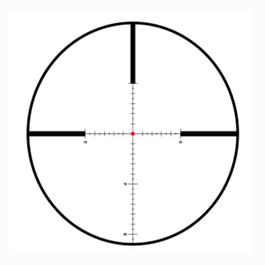 GPO Centuri 4-16x44i (MOA/CCW)