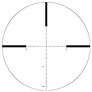 GPO Centuri 2.5-15x44i (MOA/CCW)