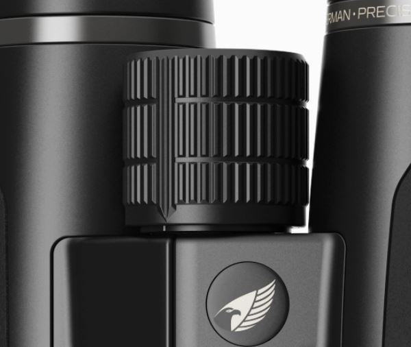 GPO Passion 8X42 HD