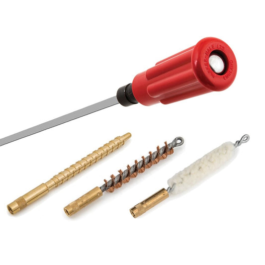 Parker Hale .243cal/6mm Rifle Cleaning Kit Package