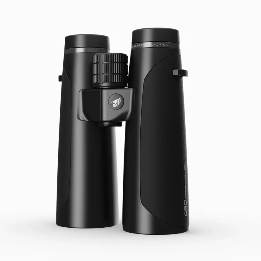GPO Passion 12.5X50 HD