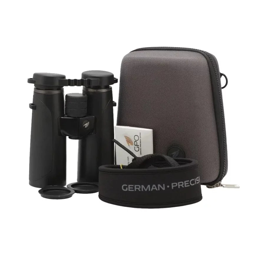 GPO Passion 8X42 HD