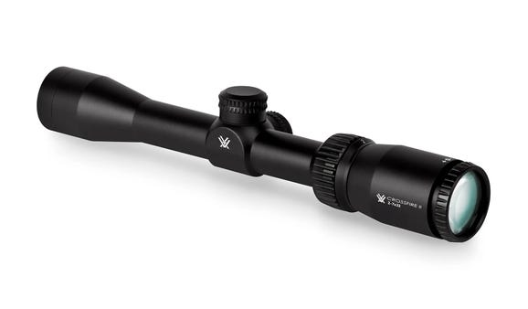Vortex Crossfire II 2-7x32 BDC (MOA)