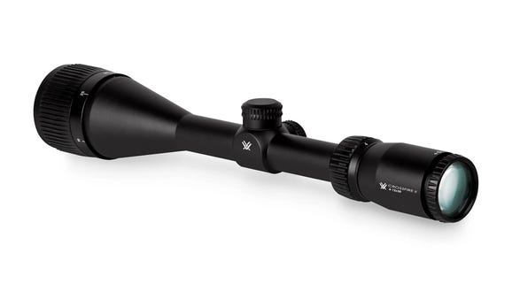 Vortex Crossfire II 4-12x50 BDC (MOA) AO