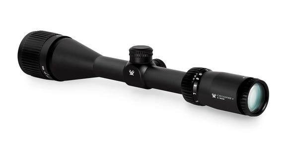 Vortex Crossfire II 6-18x44 BDC (MOA) AO