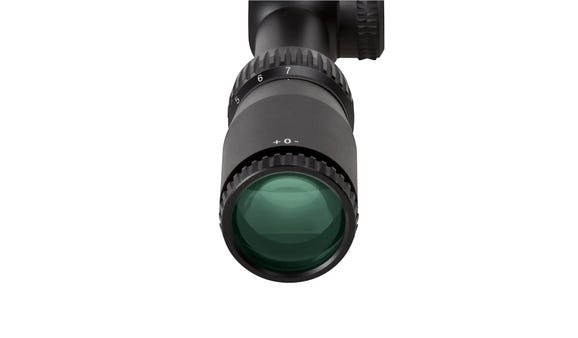 Vortex Crossfire II 2-7x32 V-Plex (MOA)