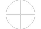 Vortex Crossfire II 2-7x32 Scout Long Eye Relief