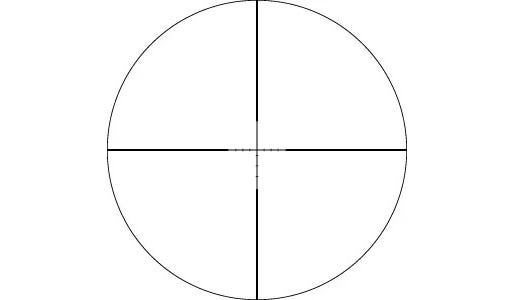 Vortex Crossfire II 2-7x32 BDC (MOA)