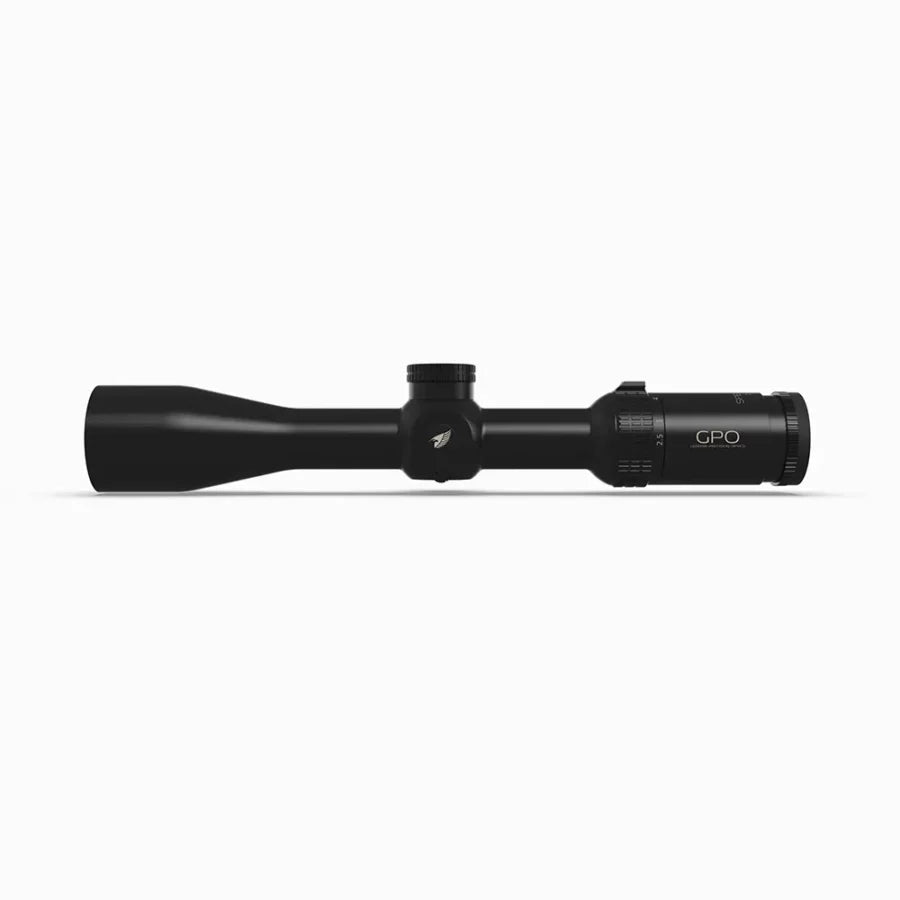 GPO Spectra 4X 2.5-10x44 G4