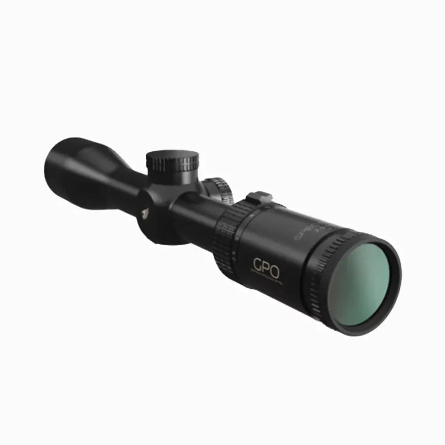 GPO Spectra 4X 2.5-10x44 G4