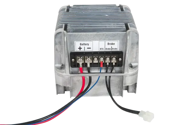 24V 30A Industrial AC Battery Charger
