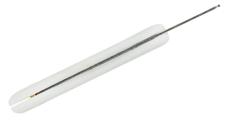 Svord Peasant Knife Poly White