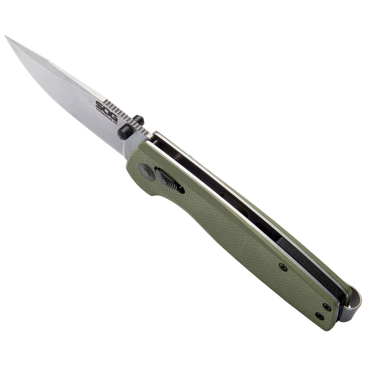 SOG Terminus XR G10 - Olive Drab