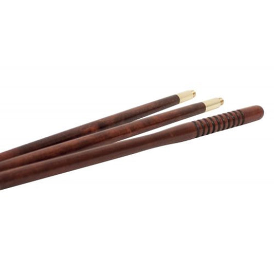 Parker Hale Deluxe Wooden Shotgun Cleaning 3pc - 12-28g