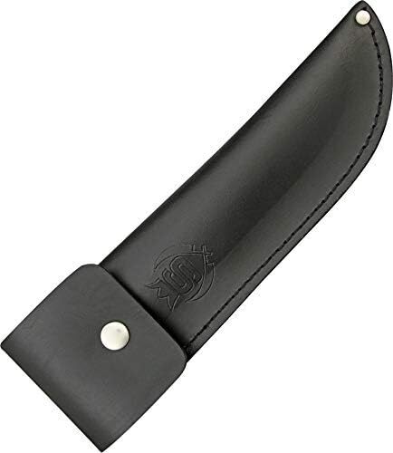 Svord Deluxe Drop Point