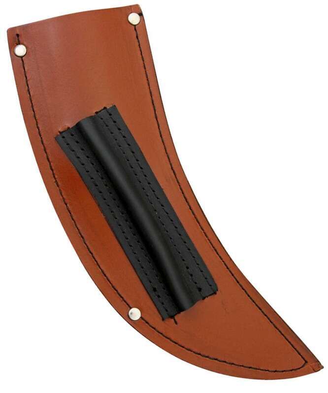Svord Economy Curved Skinner