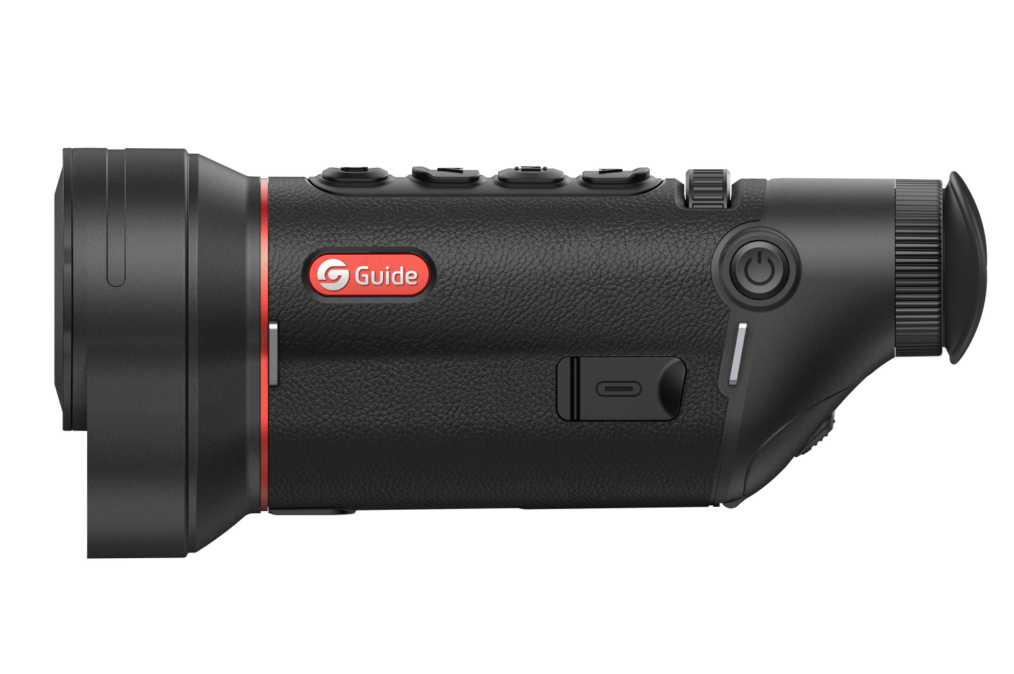 Guide TD653L 3.0 Thermal Monocular