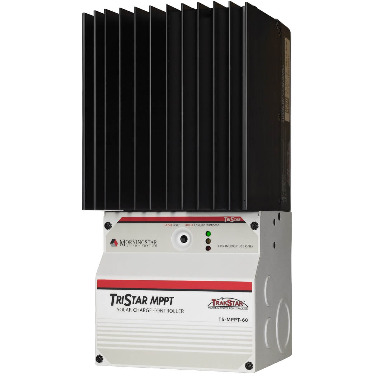 Morningstar TriStar MPPT Controller