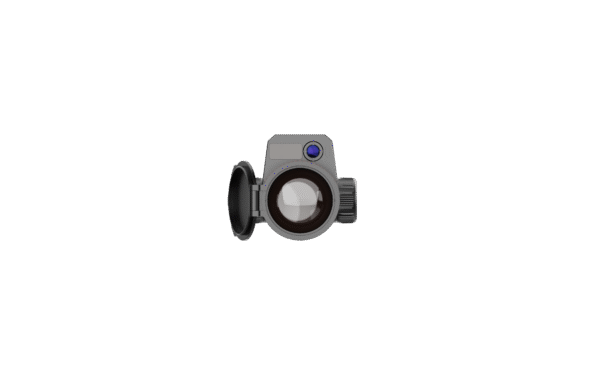 Guide TU650P 3.0 Thermal Scope