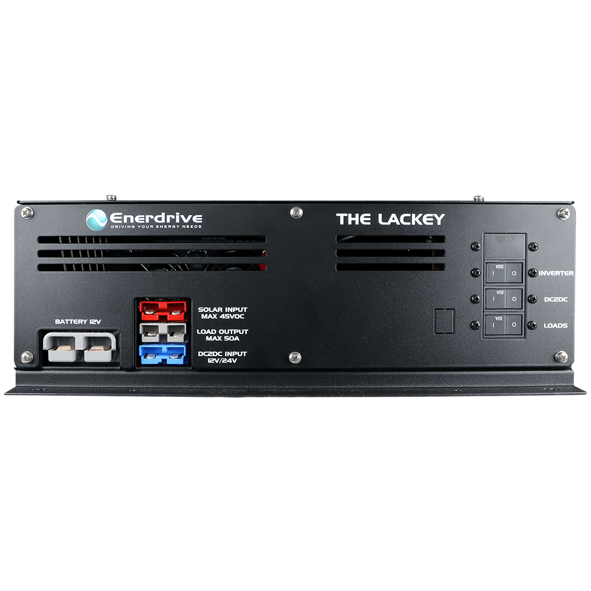 Lackey Power System