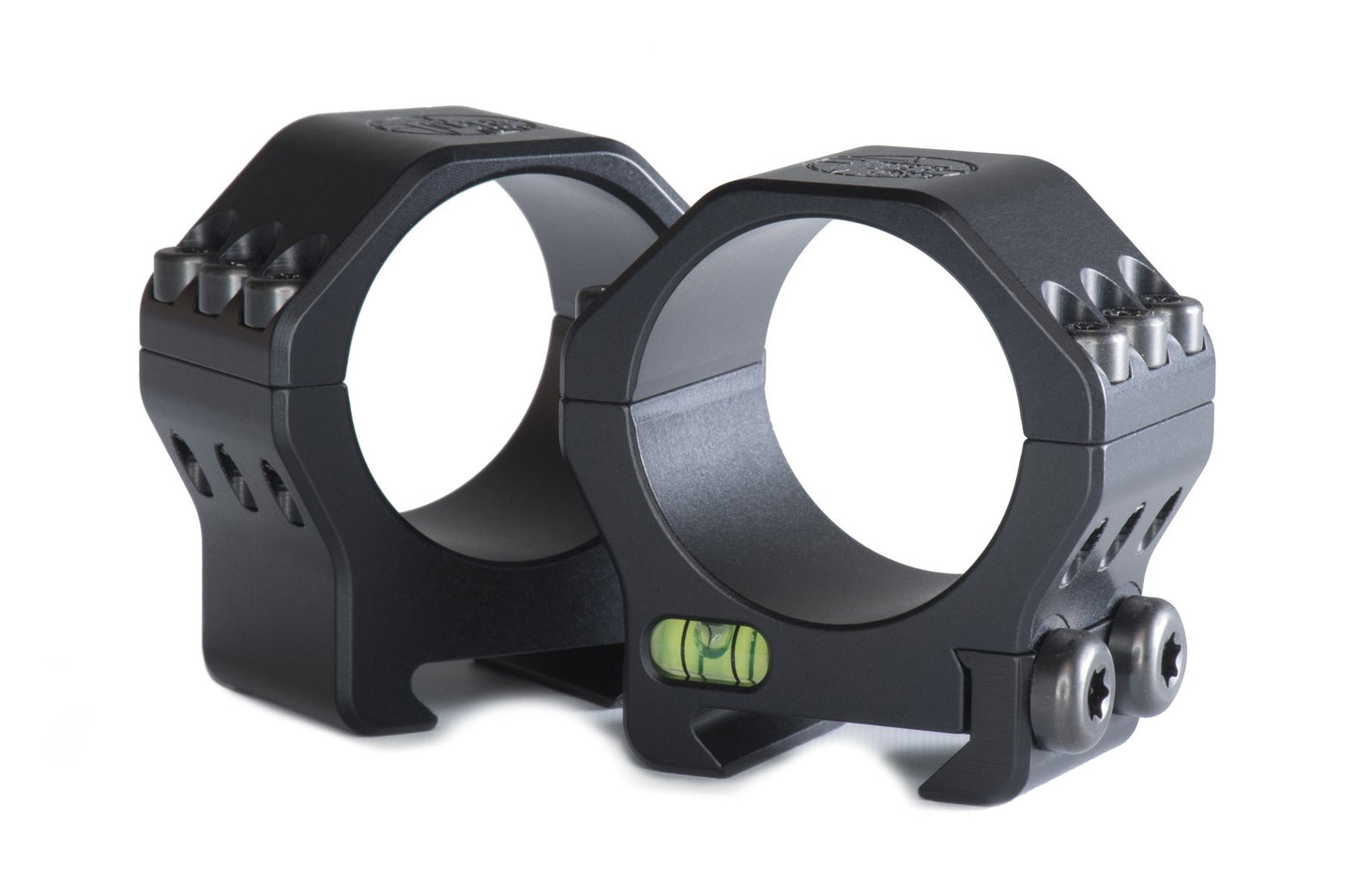 Tier One 34mm High Tac Rings