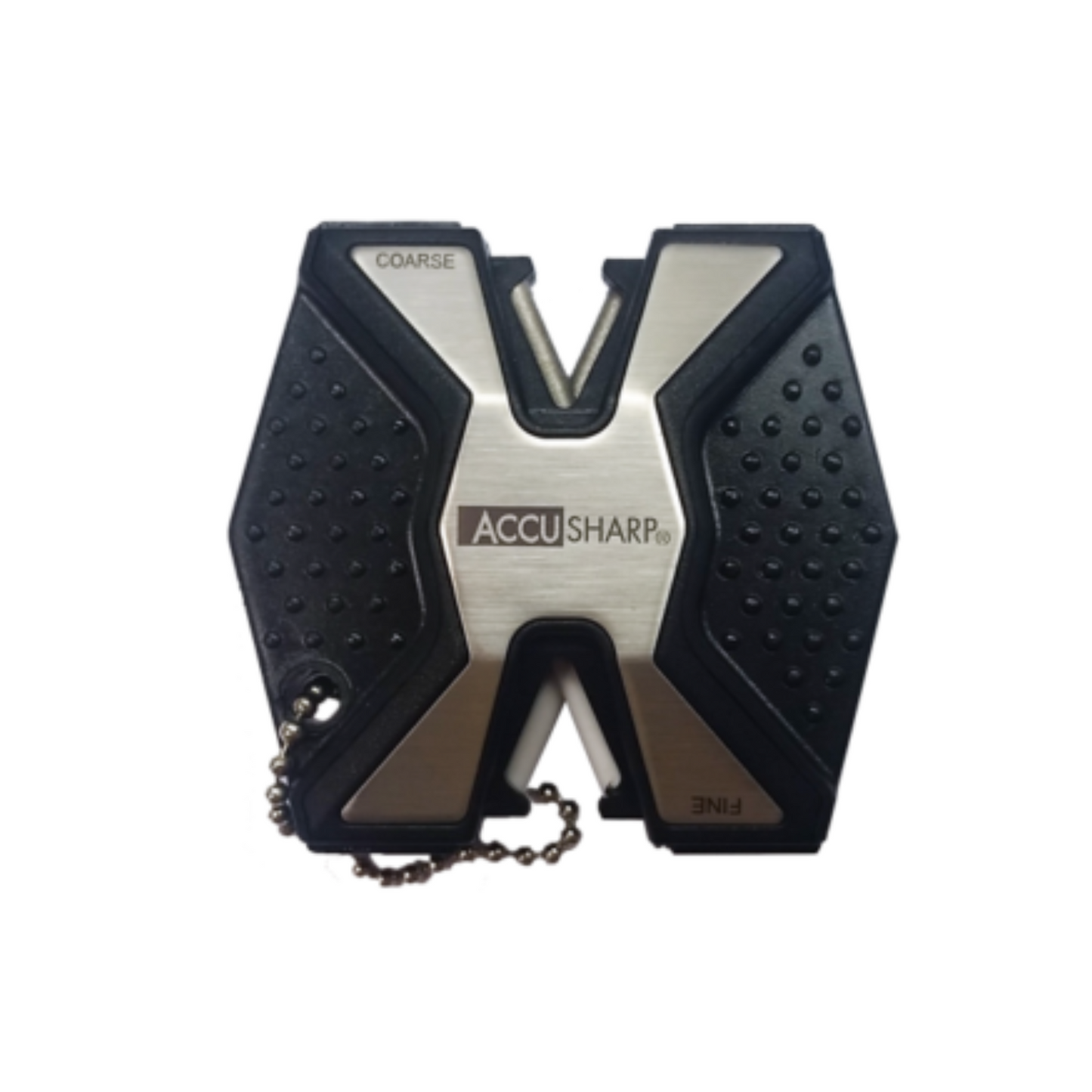 AccuSharp Diamond Pro Two Step Carded
