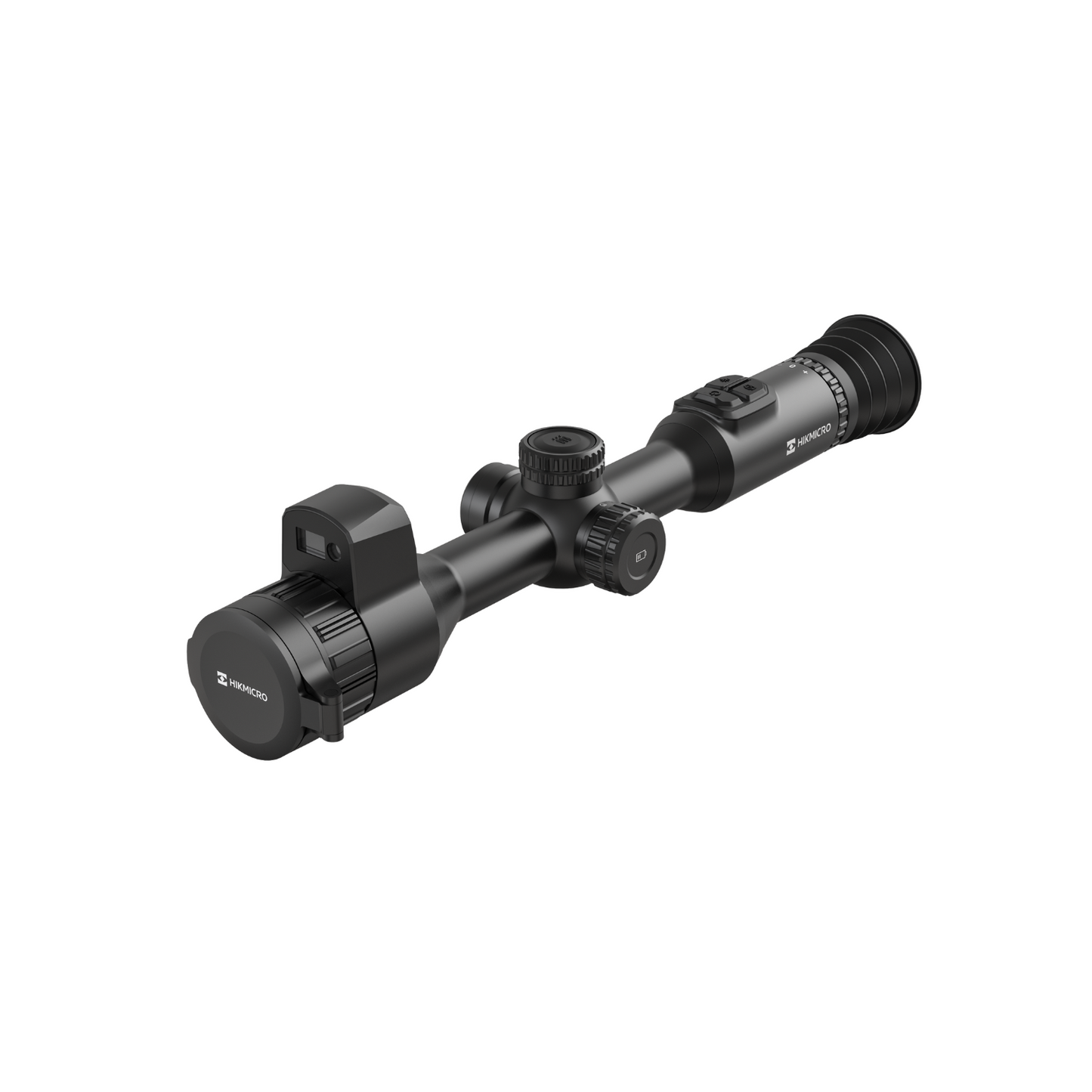 HIKMICRO Stellar SH35L 3.0 Thermal Scope