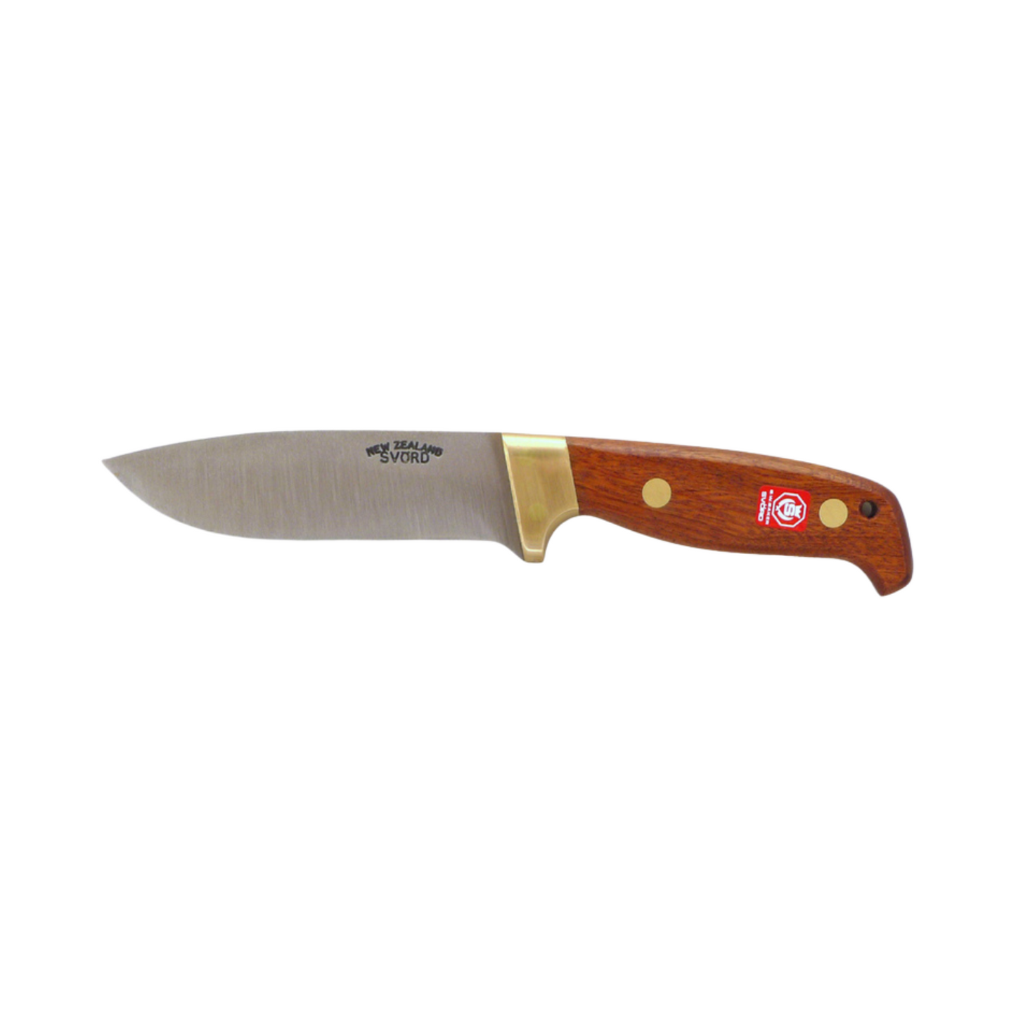 Svord Deluxe Drop Point