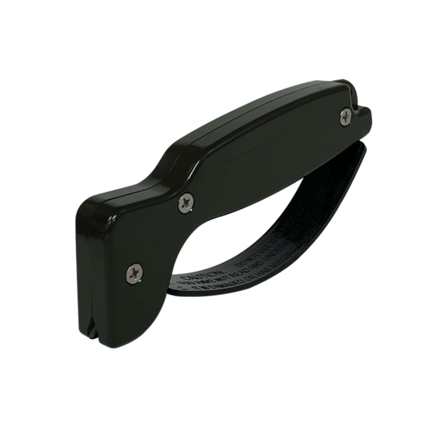 AccuSharp Knife Sharpener - Olive Drab Green