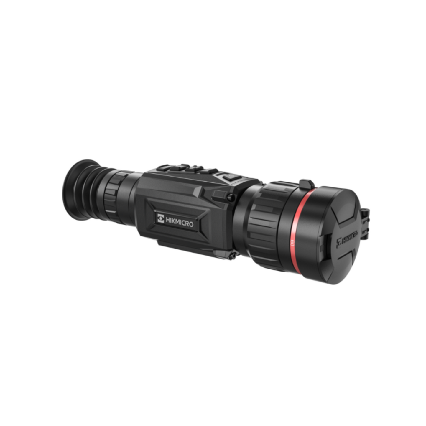 HIKMICRO Thunder 2.0 TQ60Z Thermal Scope