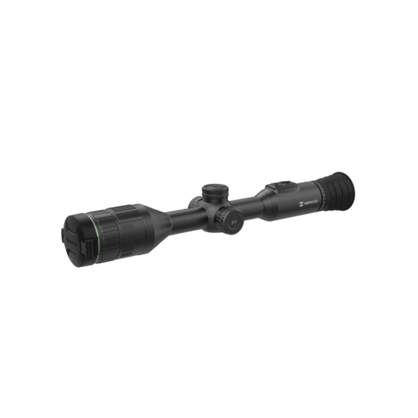 Hikmicro Alpex 4K