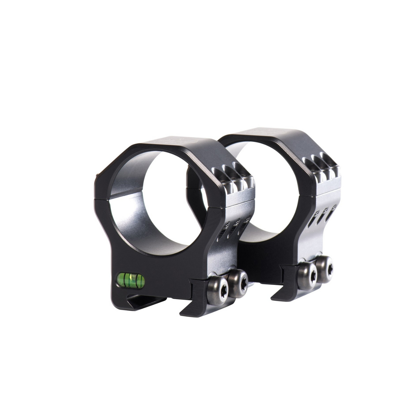 Tier One 34mm Medium Tac Rings